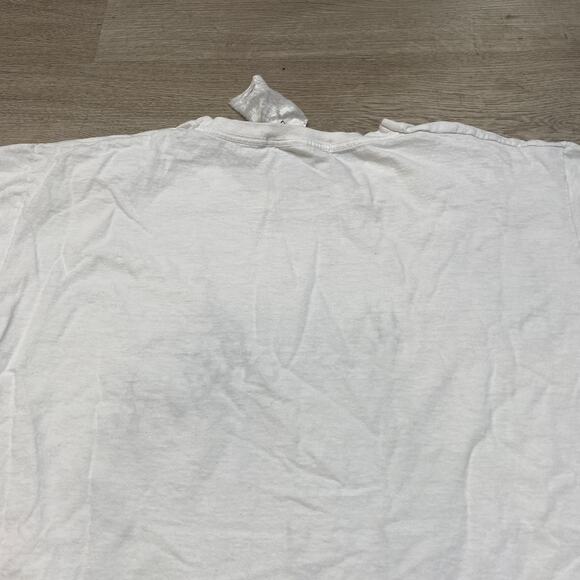 Rare Anton Belinskiy Verkhovna Rada Parliament T-shirt Men's Large Designer - Picture 9 of 11